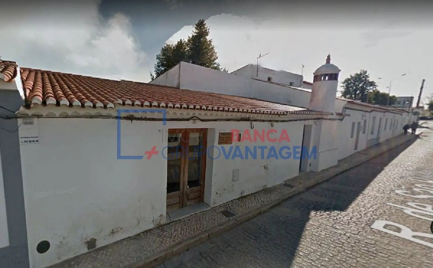 te koop huis Serpa Serpa 2