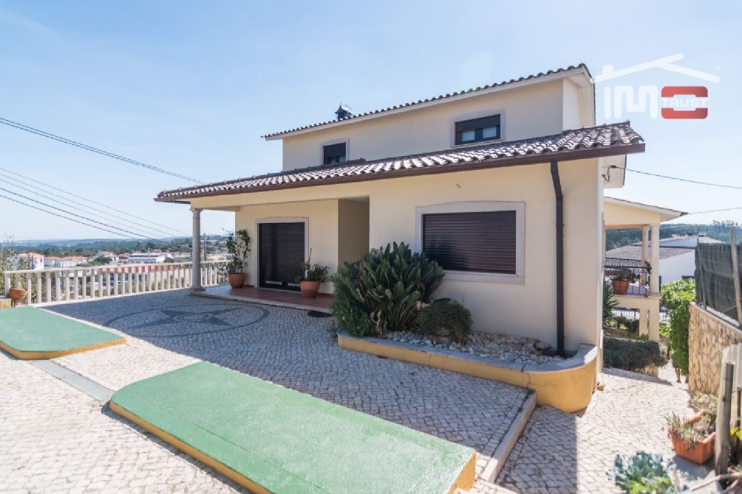  te koop huis Serra Ansião 1