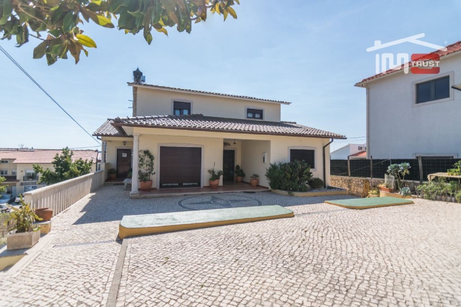 te koop huis Serra Ansião 2