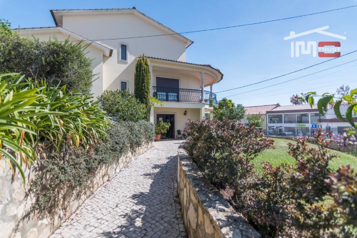 te koop huis Serra Ansião 3