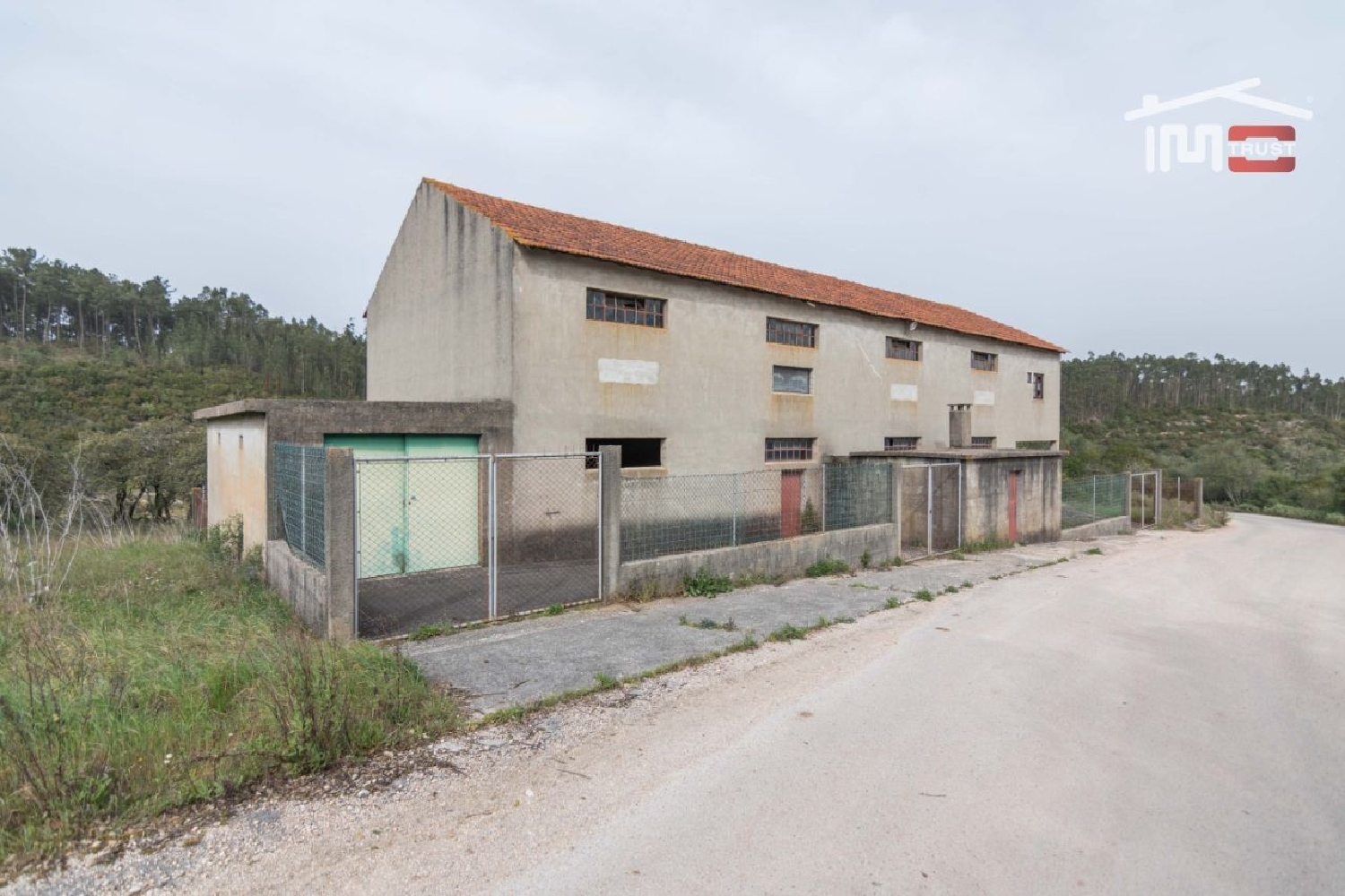  te koop huis Serra Ansião 1