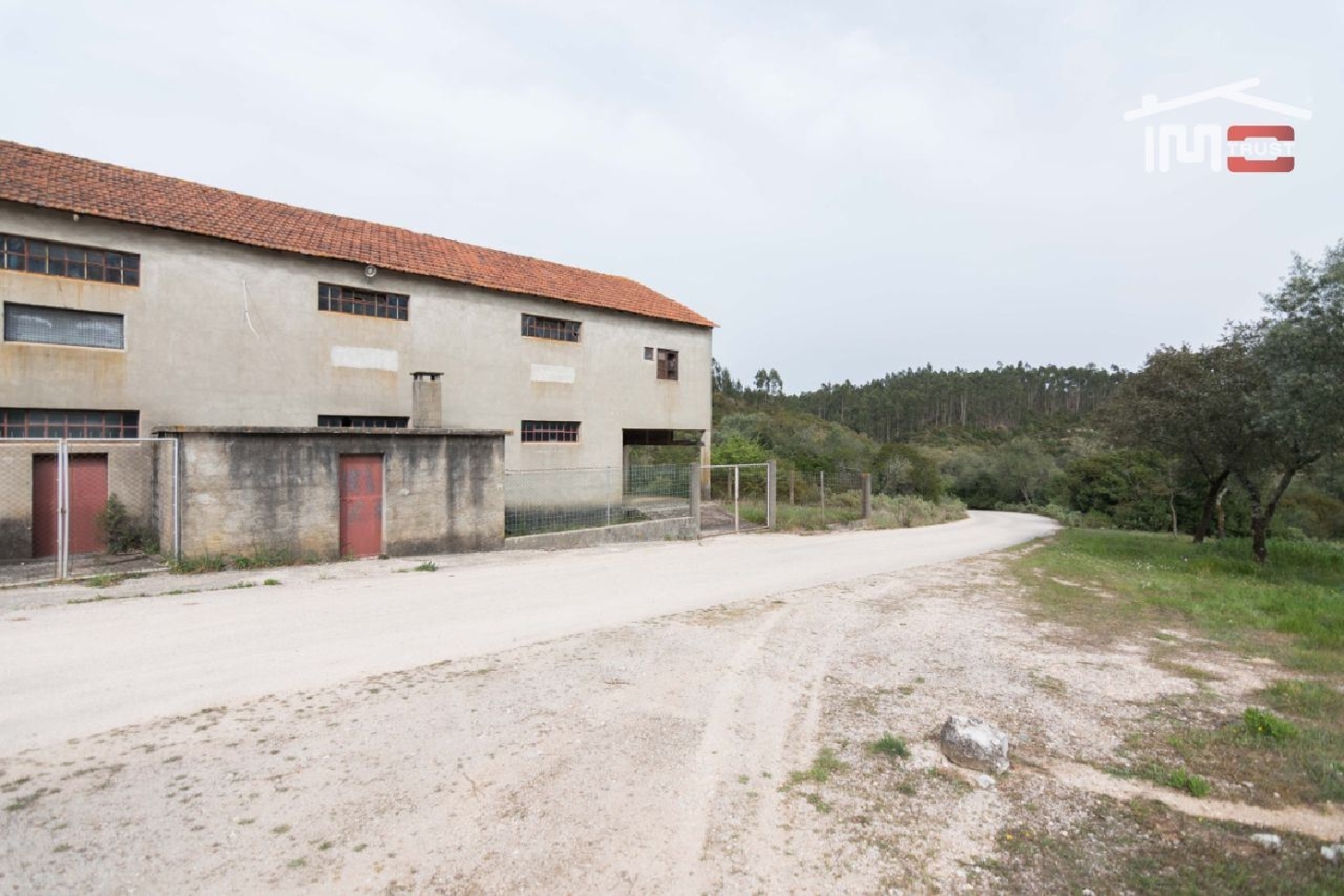 te koop huis Serra Ansião 2