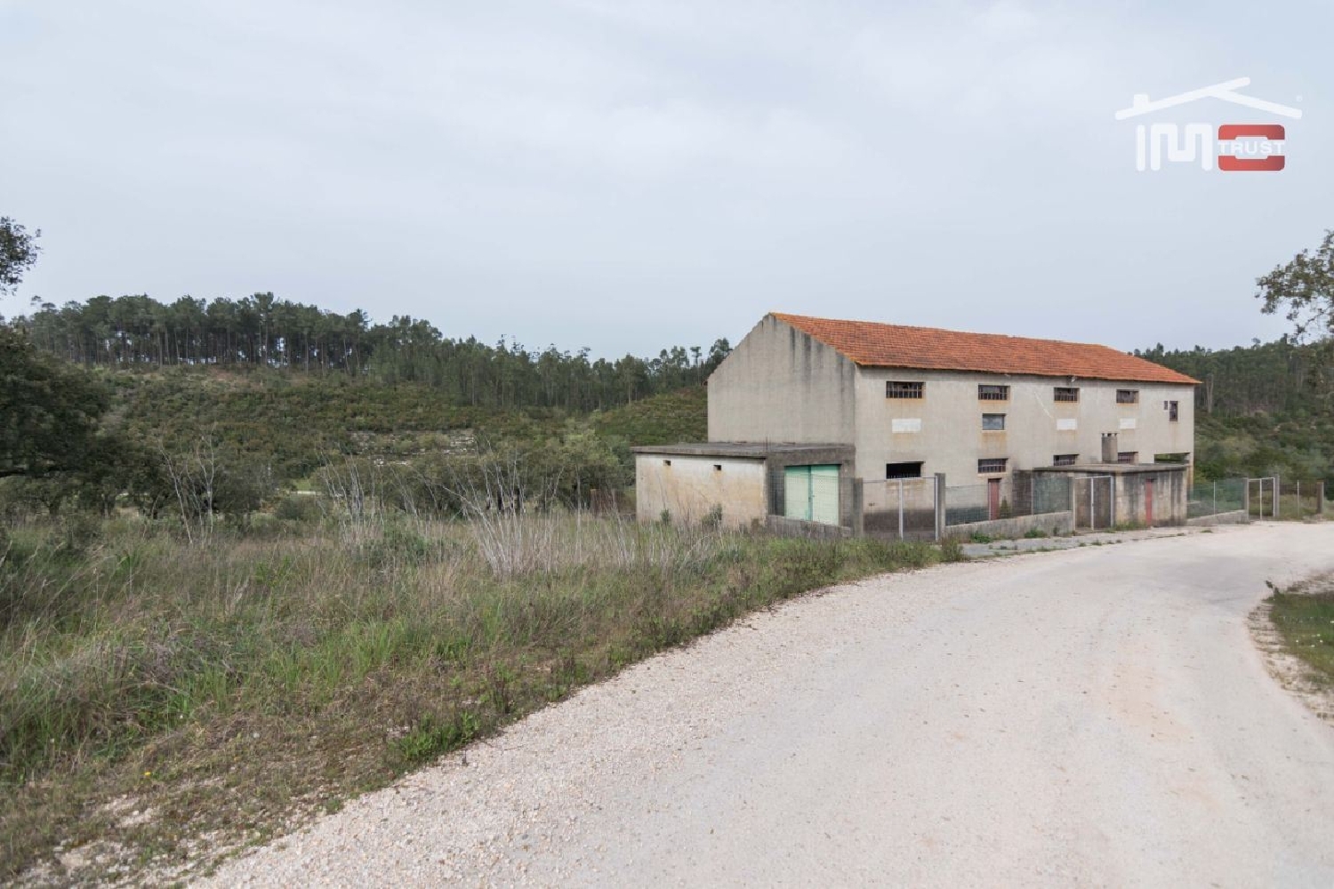 te koop huis Serra Ansião 3