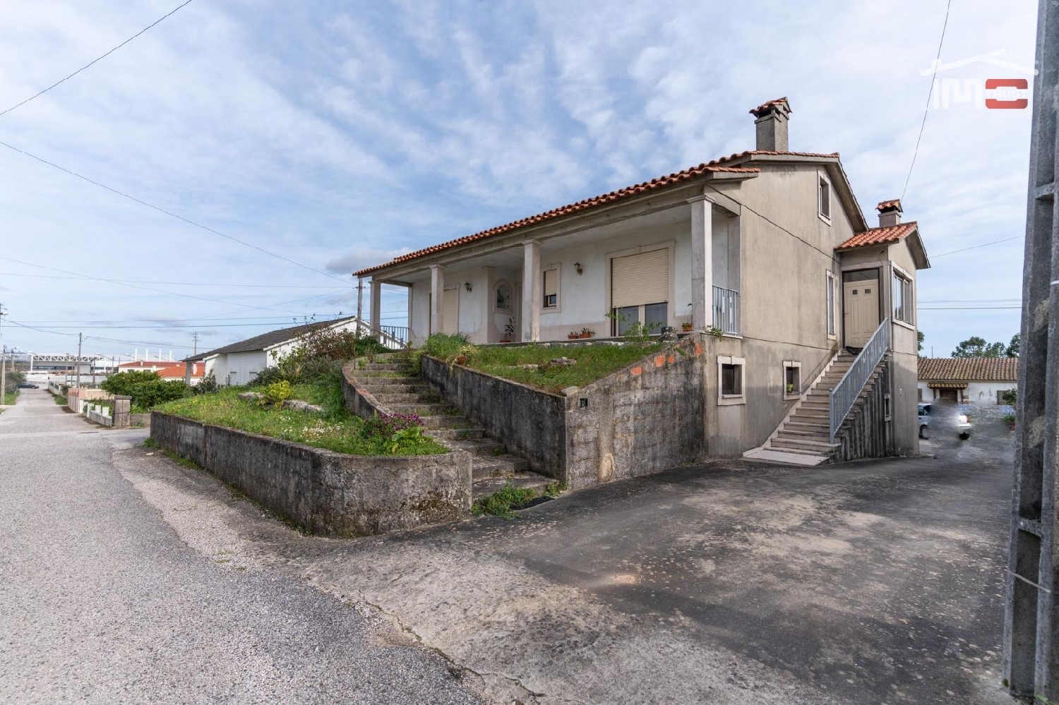 à vendre maison Serra Ansião 1