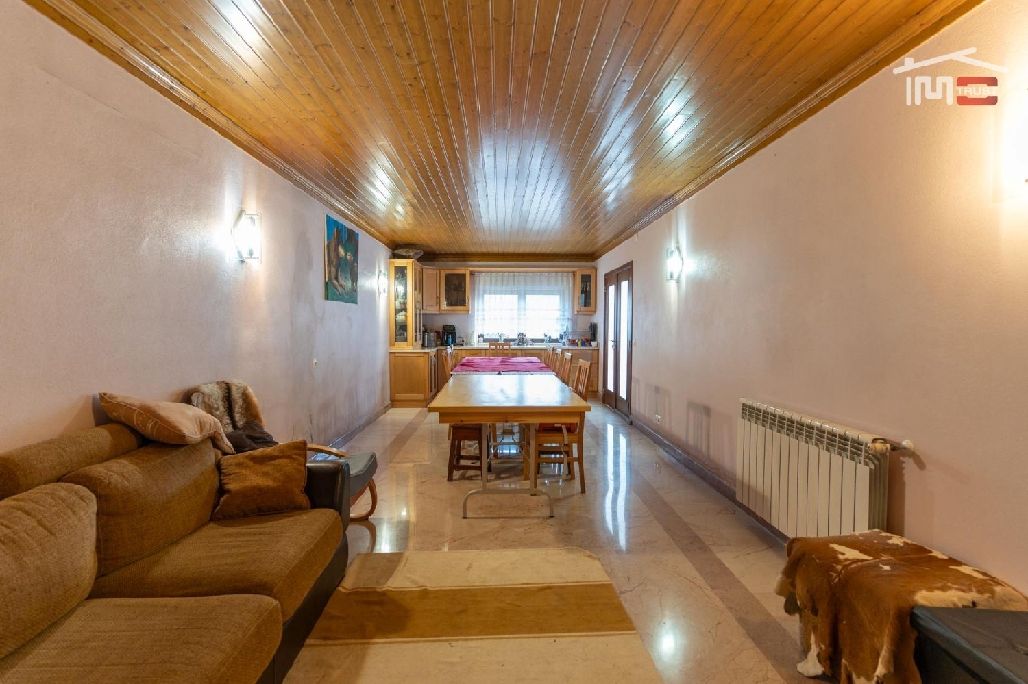 à vendre maison Serra Ansião 2