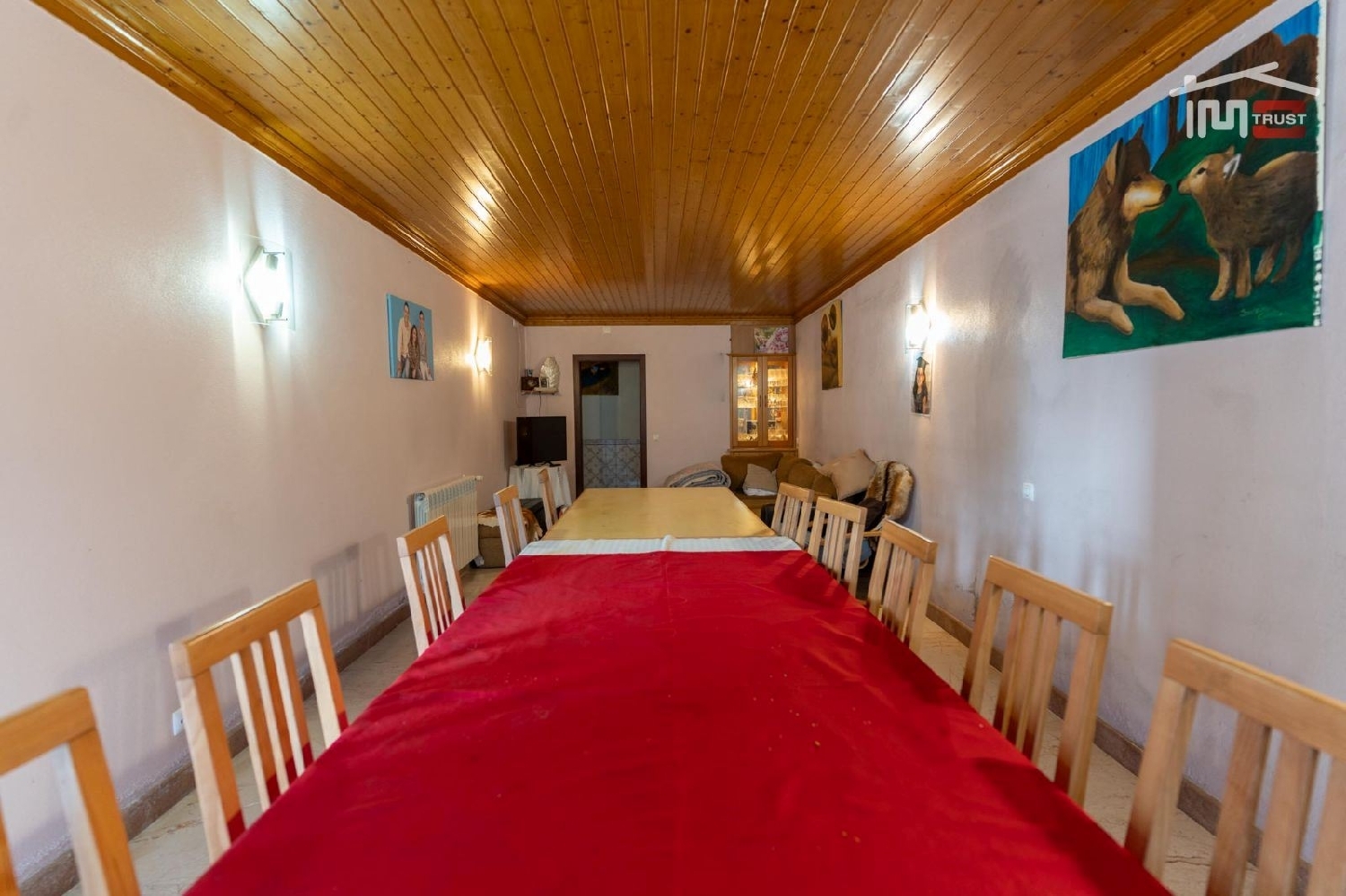 à vendre maison Serra Ansião 3