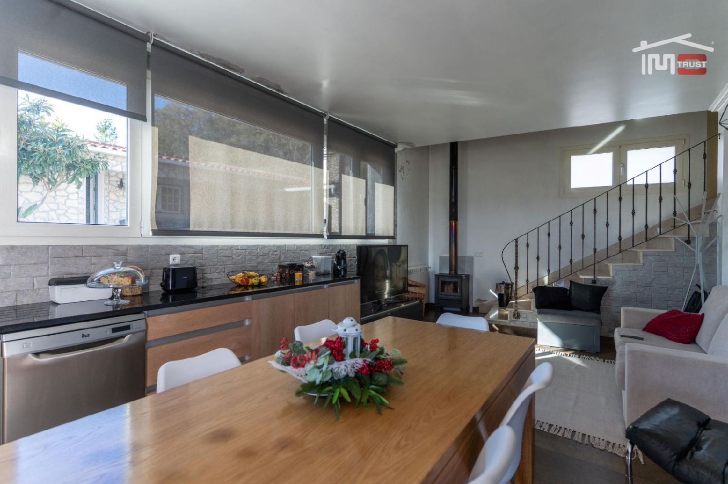  出售 屋 Serradas Ourém 3