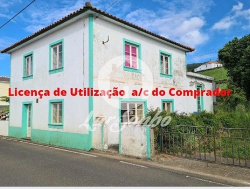 Serreta Angra Do Heroísmo huis foto 321169