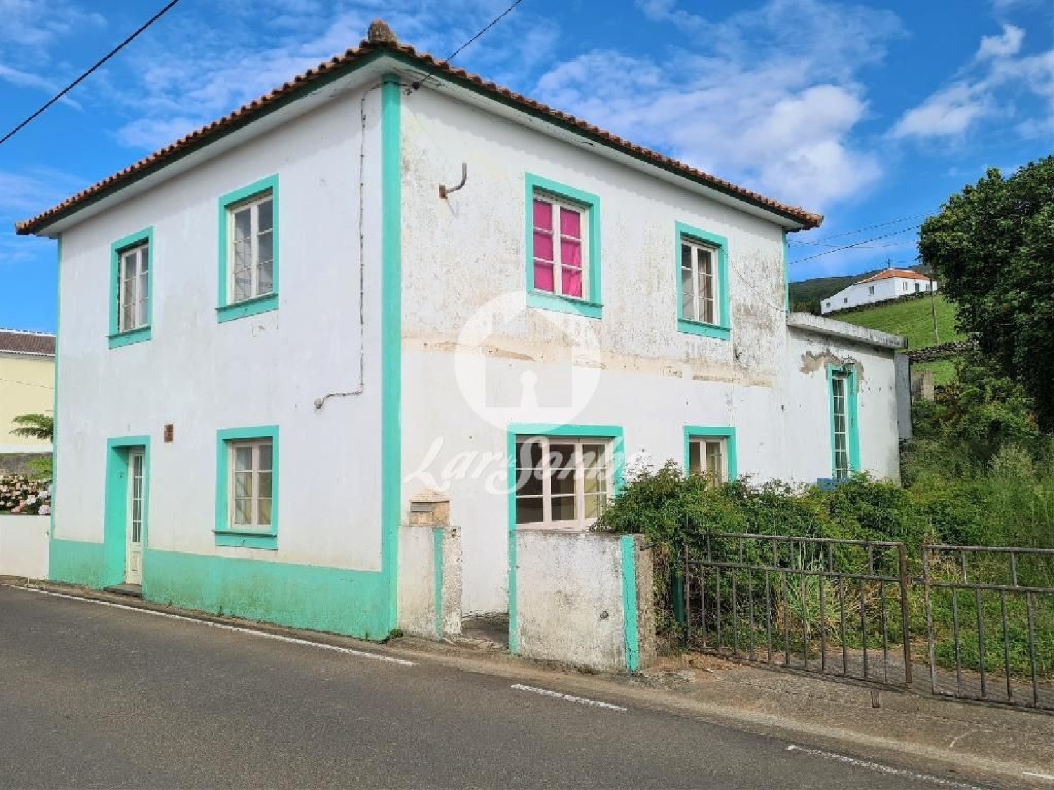  kaufen Haus Serreta Angra Do Heroísmo 2