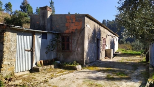 Sertã Sertã huis foto 327184