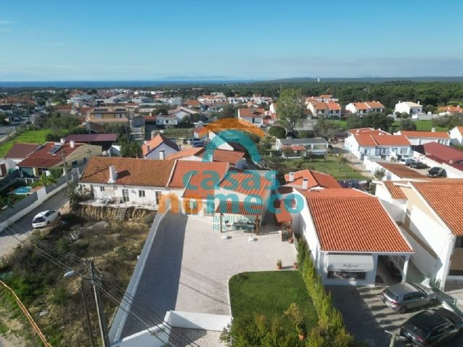  te koop huis Sesimbra Sesimbra 1