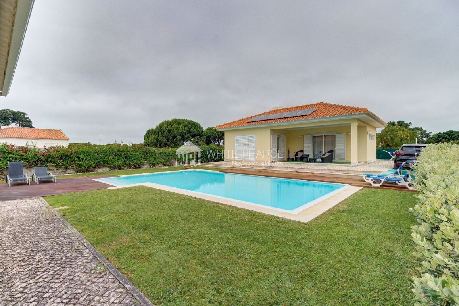  te koop huis Sesimbra Sesimbra 1