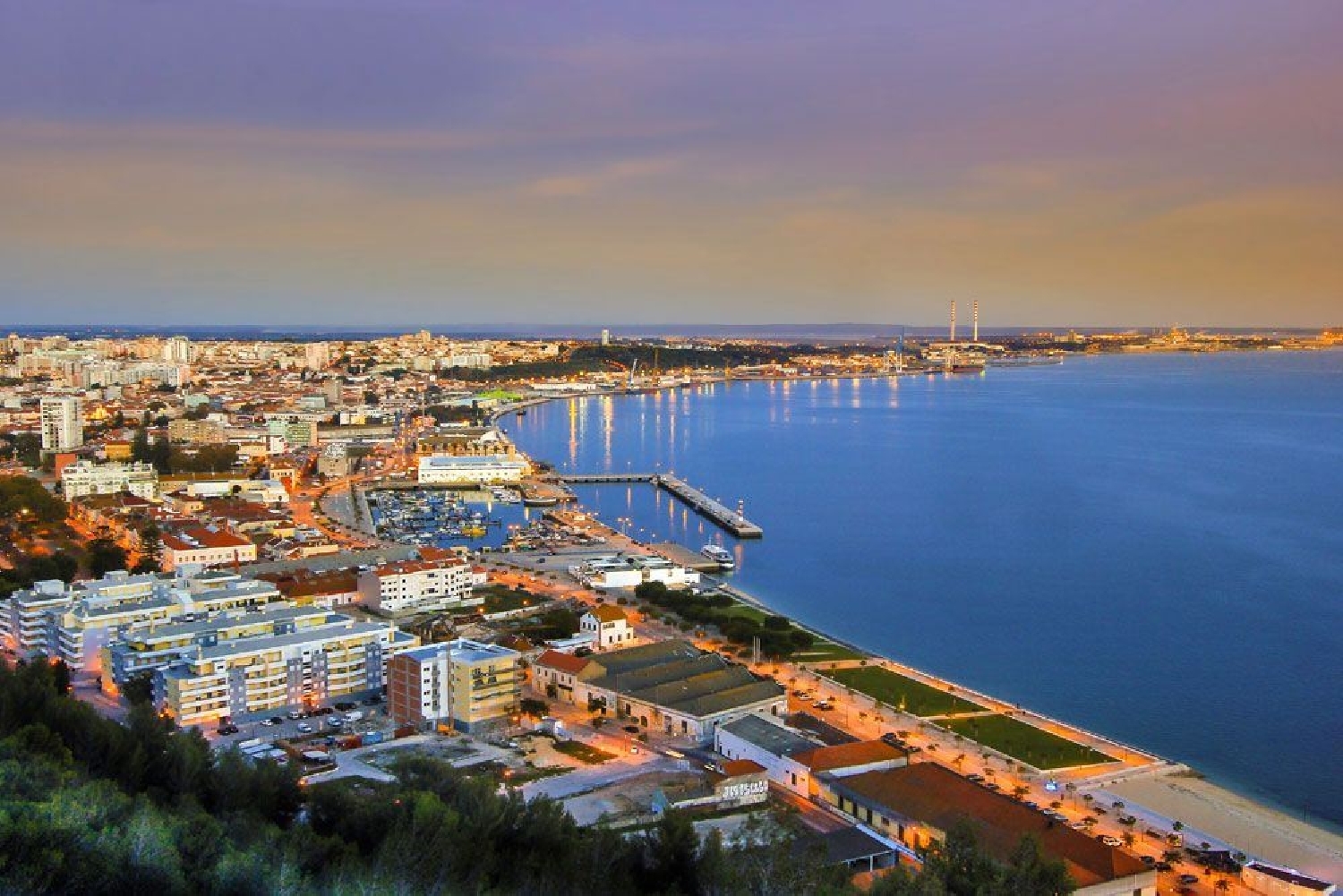  à venda casa Setúbal Setúbal 1