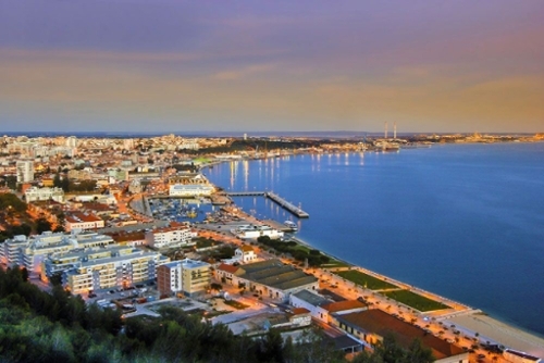 Setúbal Setúbal maison foto 325149