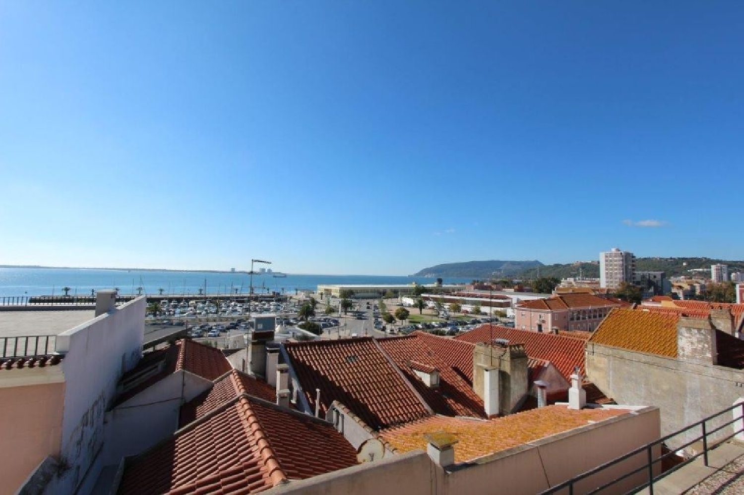 à vendre maison Setúbal Setúbal 2