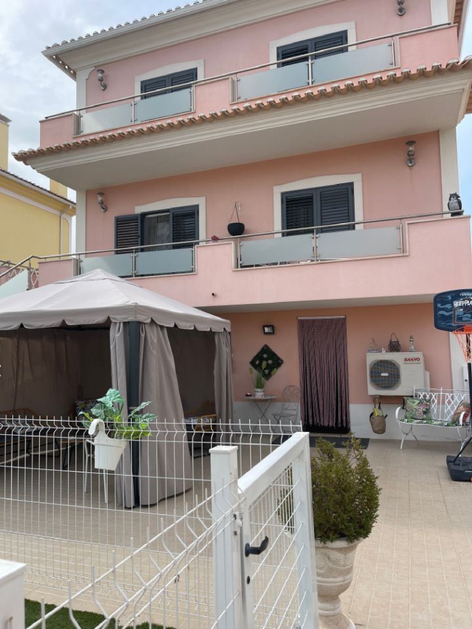  te koop huis Setúbal Setúbal 1