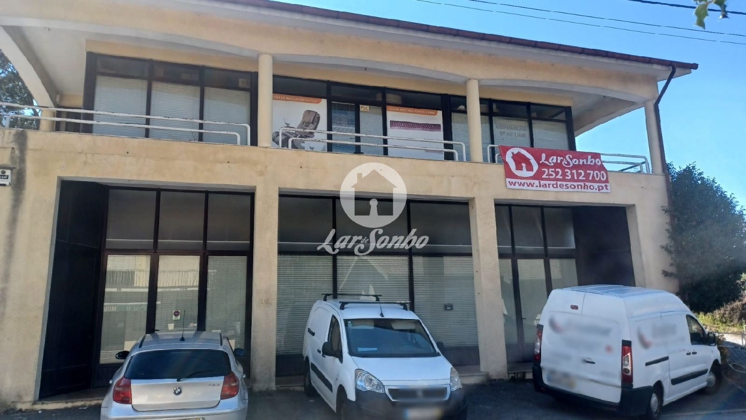 te koop huis Sezures Vila Nova De Famalicão 2