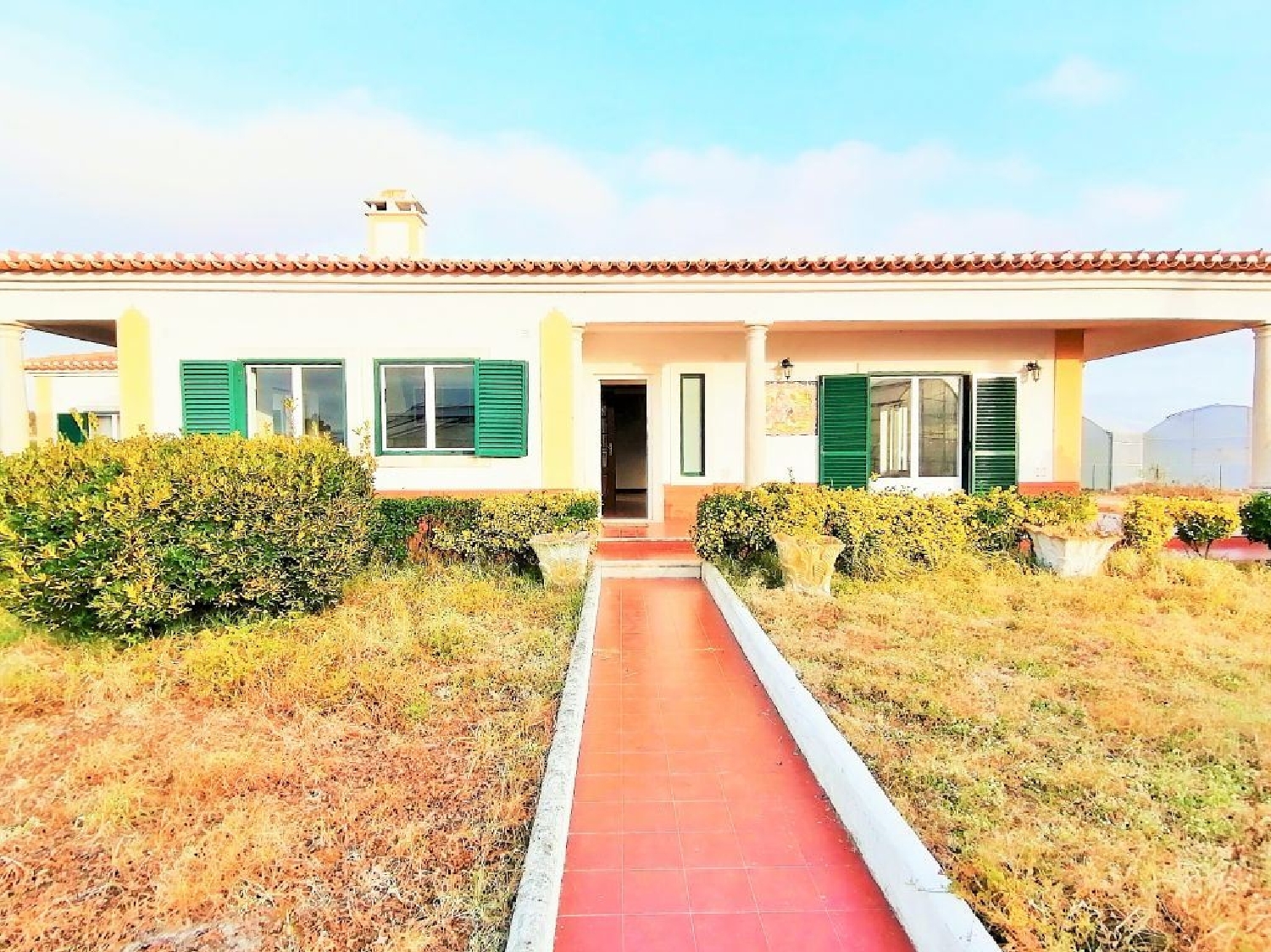  à venda casa Silveira Torres Vedras 1