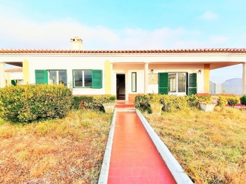 Silveira Torres Vedras Haus Bild 327342