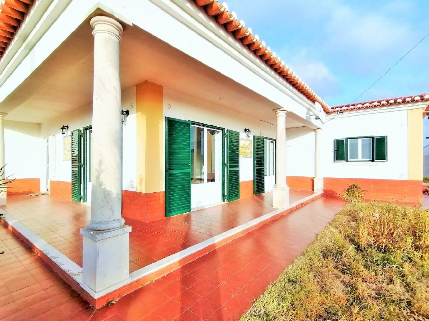 te koop huis Silveira Torres Vedras 2