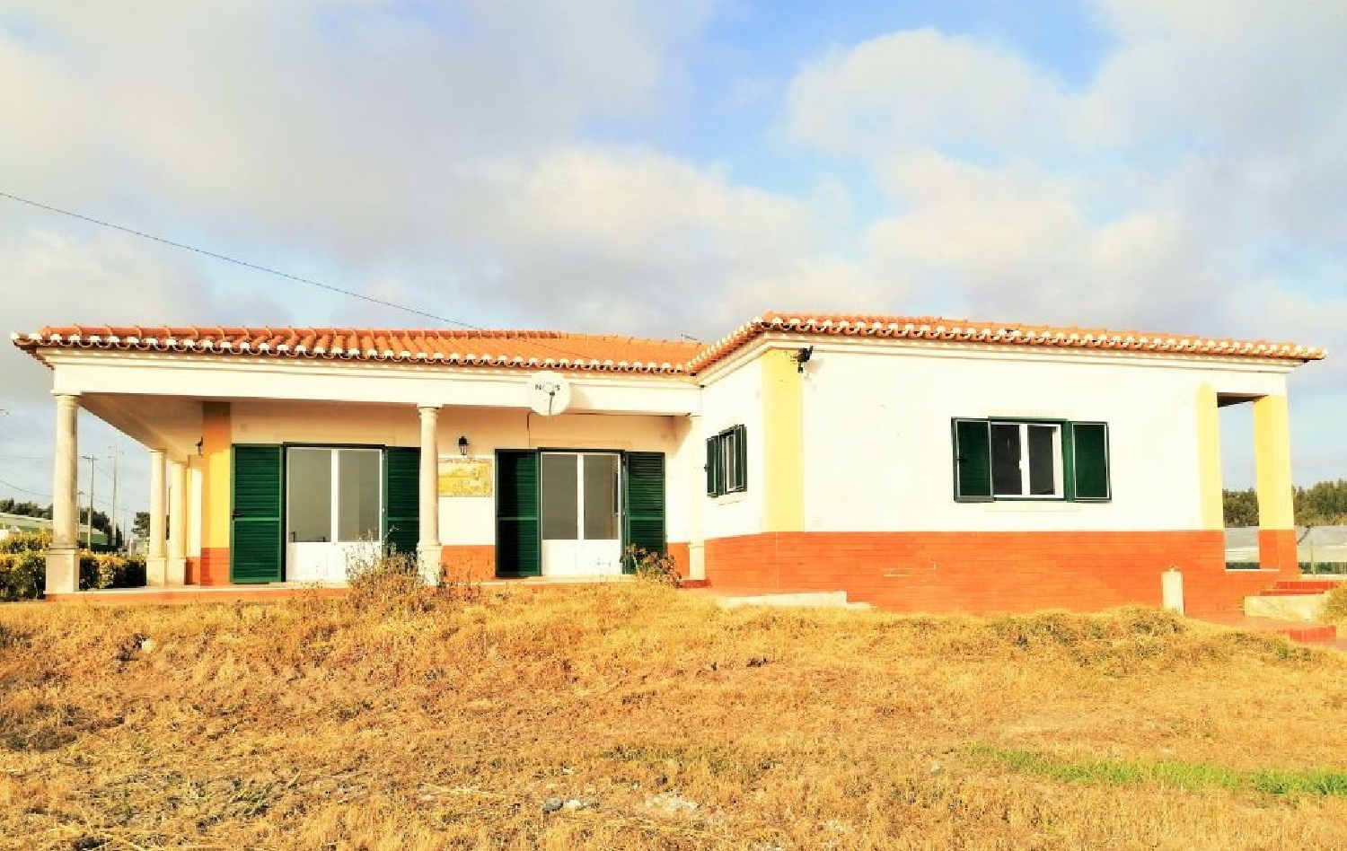 te koop huis Silveira Torres Vedras 3
