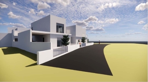 Silveira Torres Vedras huis foto 319187