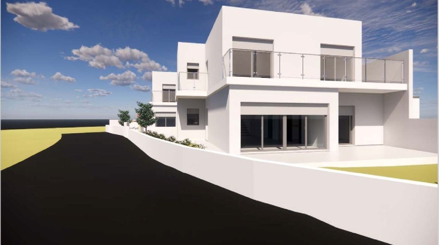 te koop huis Silveira Torres Vedras 2