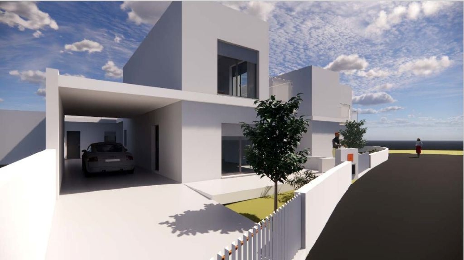 te koop huis Silveira Torres Vedras 3