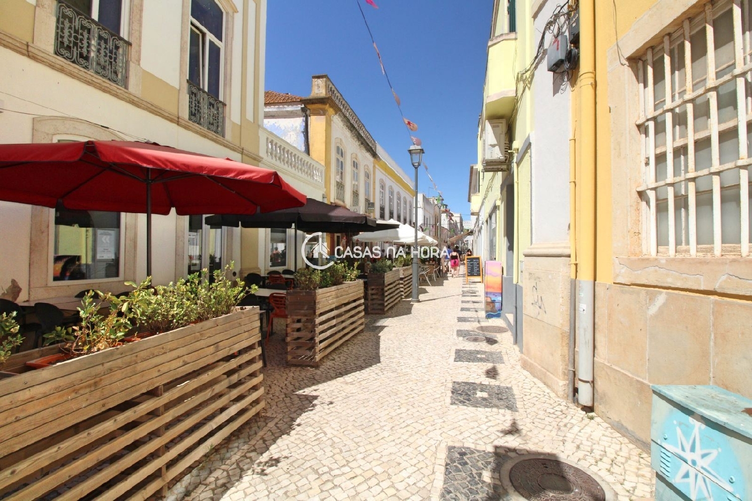  kaufen Haus Silves Silves 1