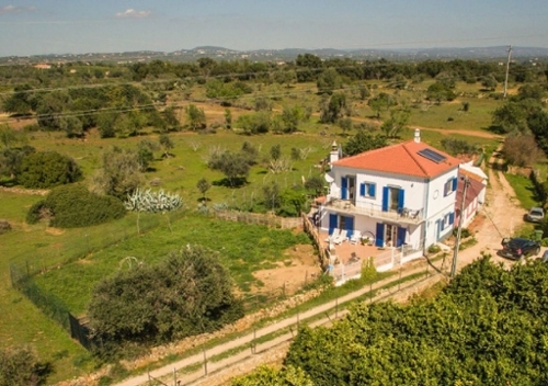 Silves Silves huis foto 319228
