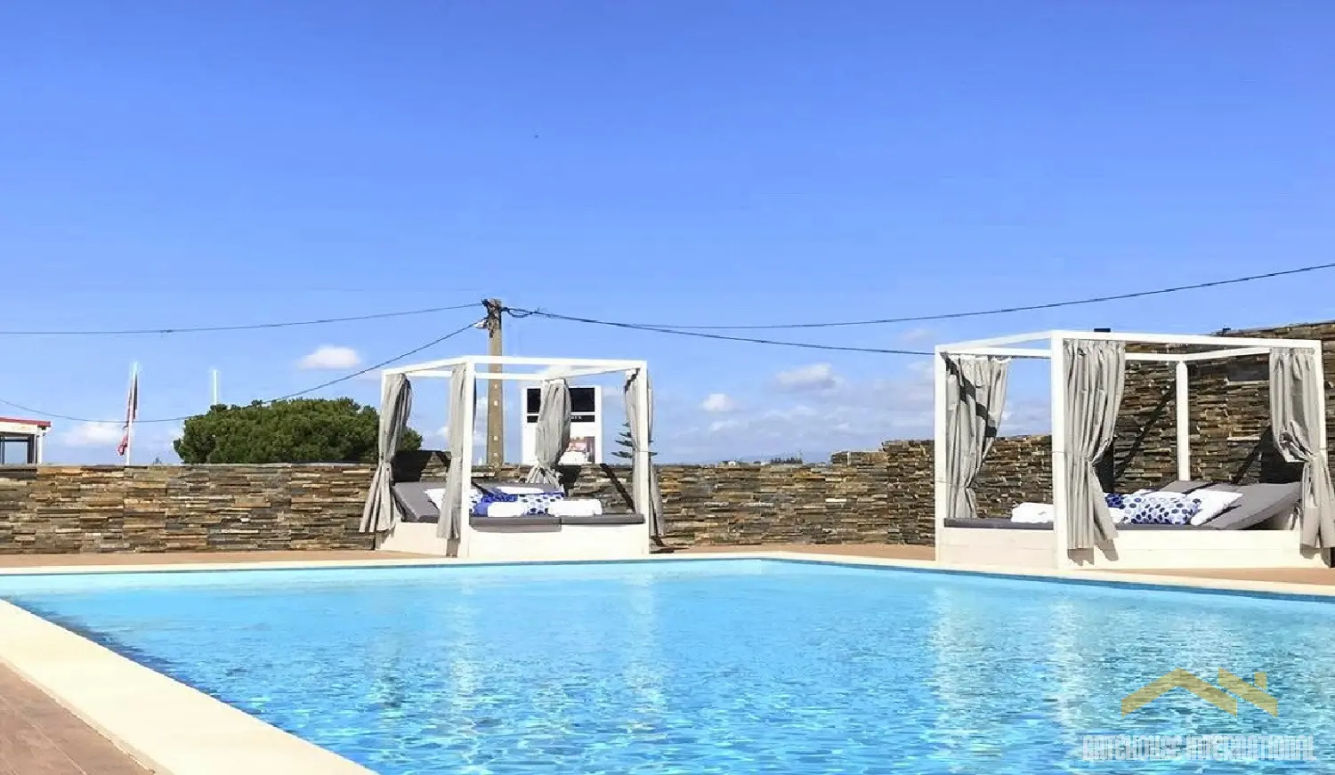  te koop huis Silves Silves 1