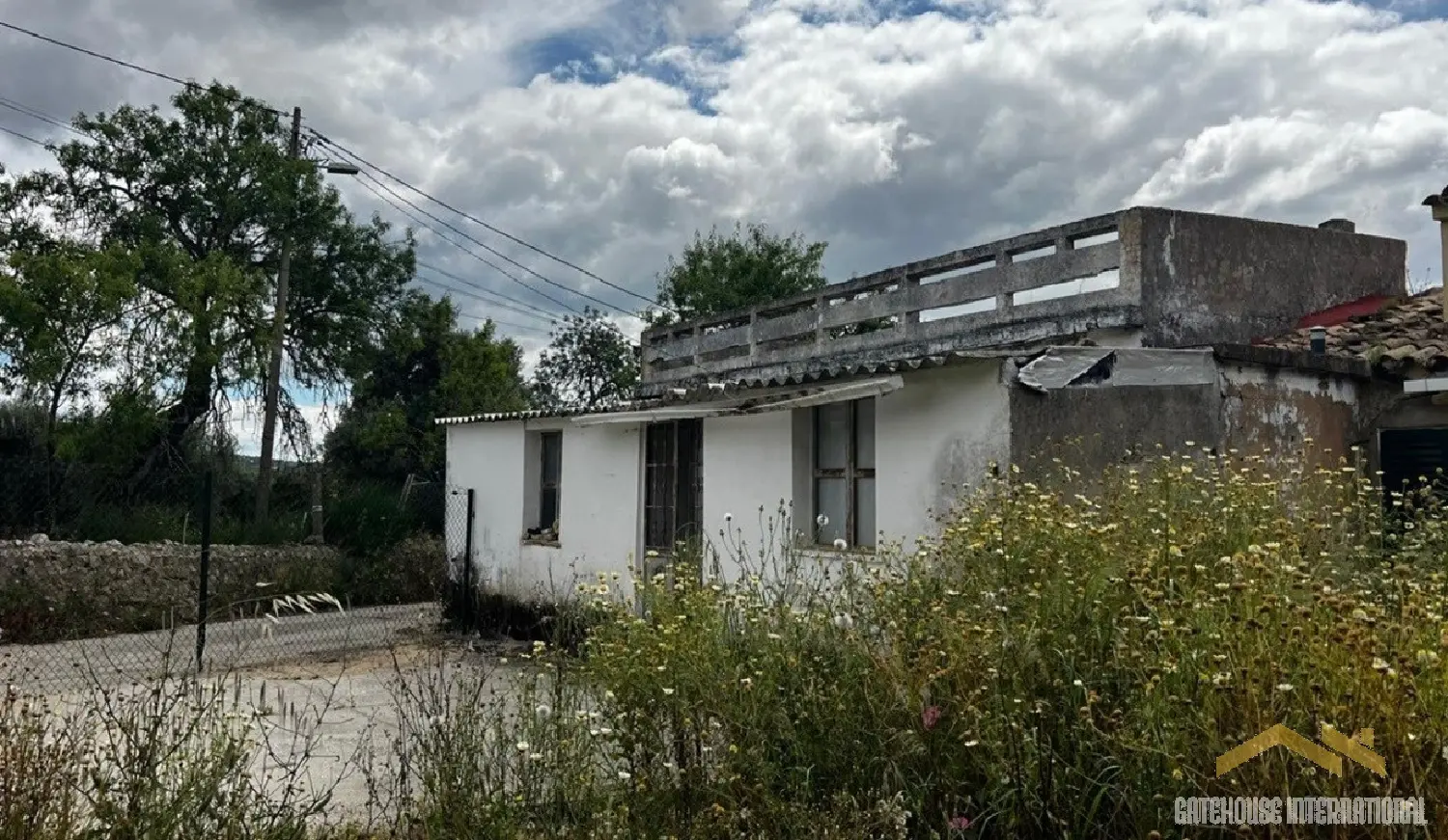  te koop huis Silves Silves 1