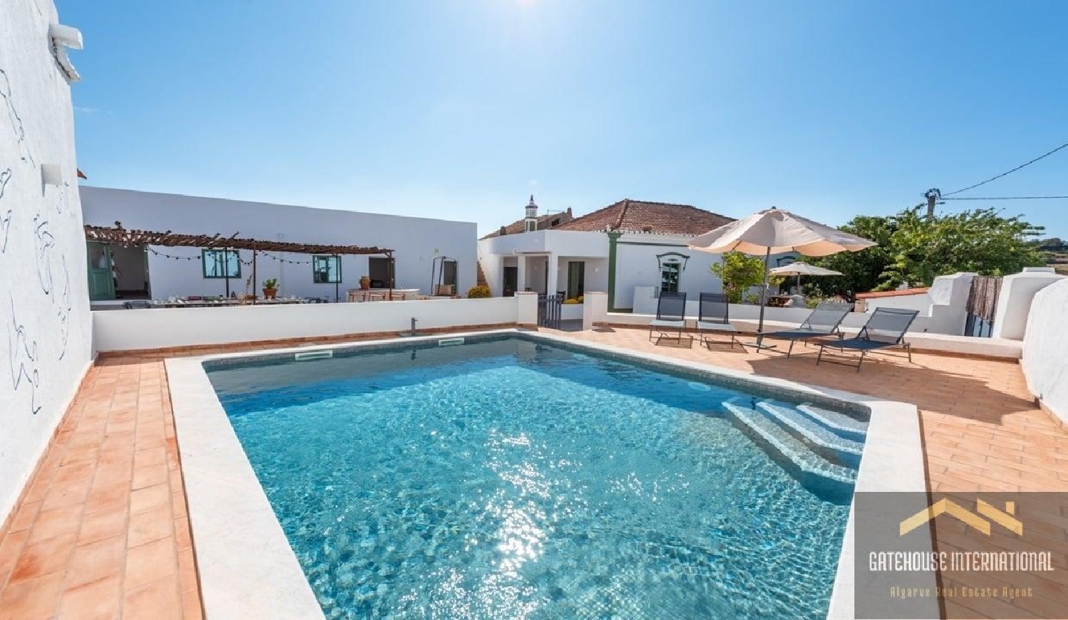 à venda casa Silves Silves 3