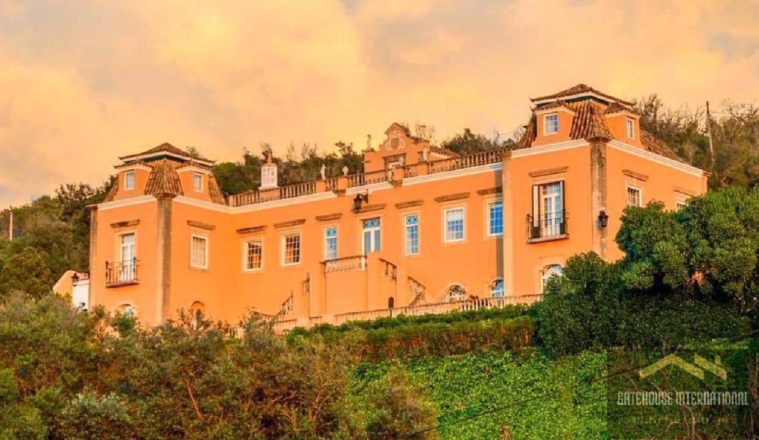  te koop huis Silves Silves 1