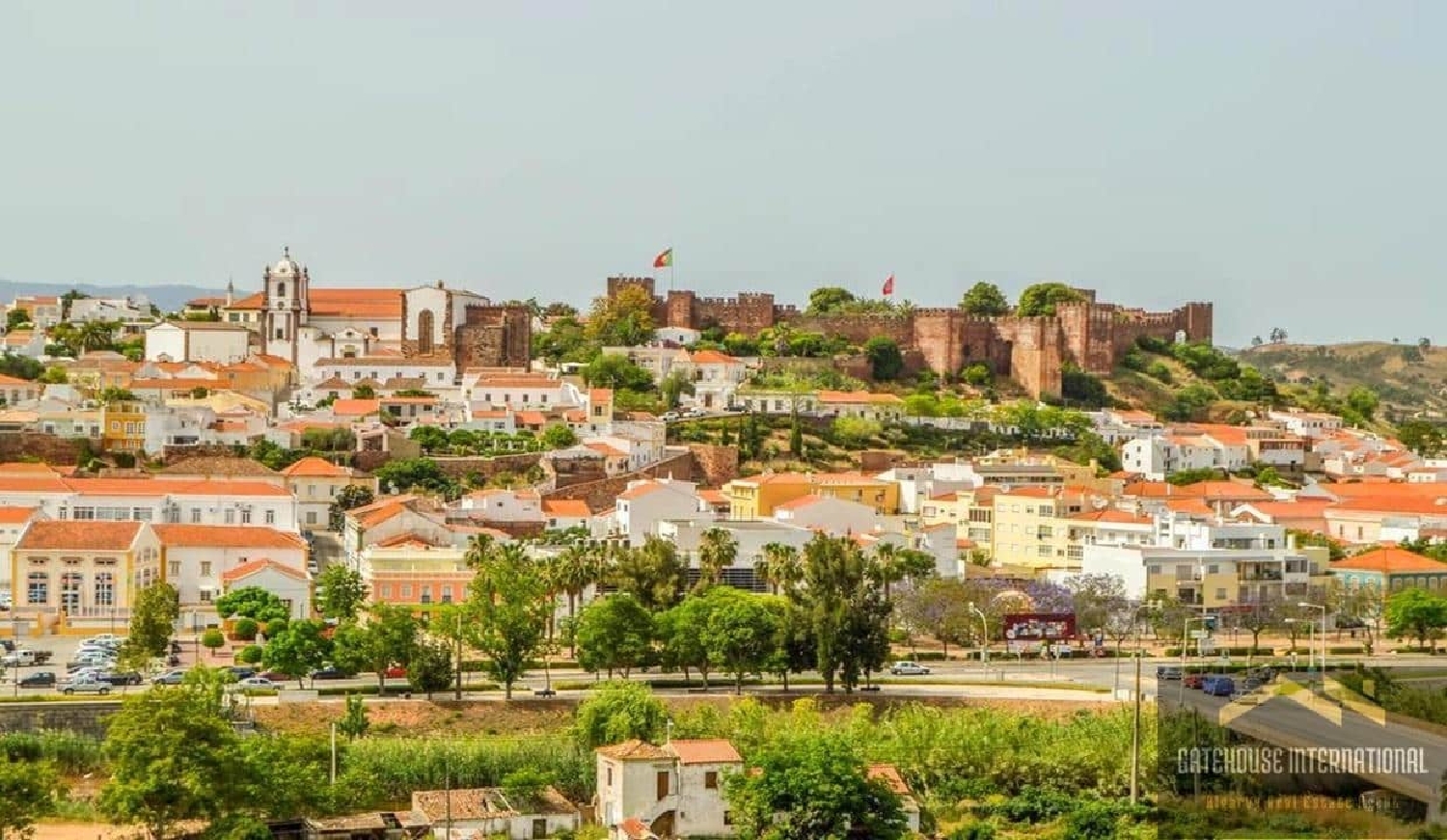  te koop huis Silves Silves 4