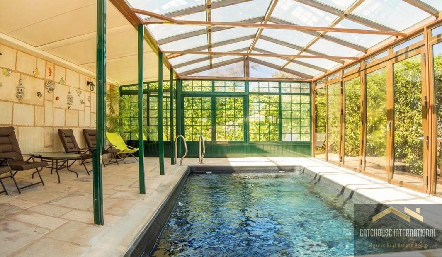  te koop huis Silves Silves 5