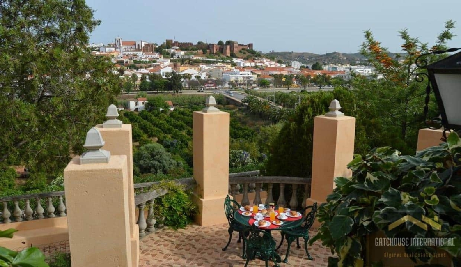  te koop huis Silves Silves 6