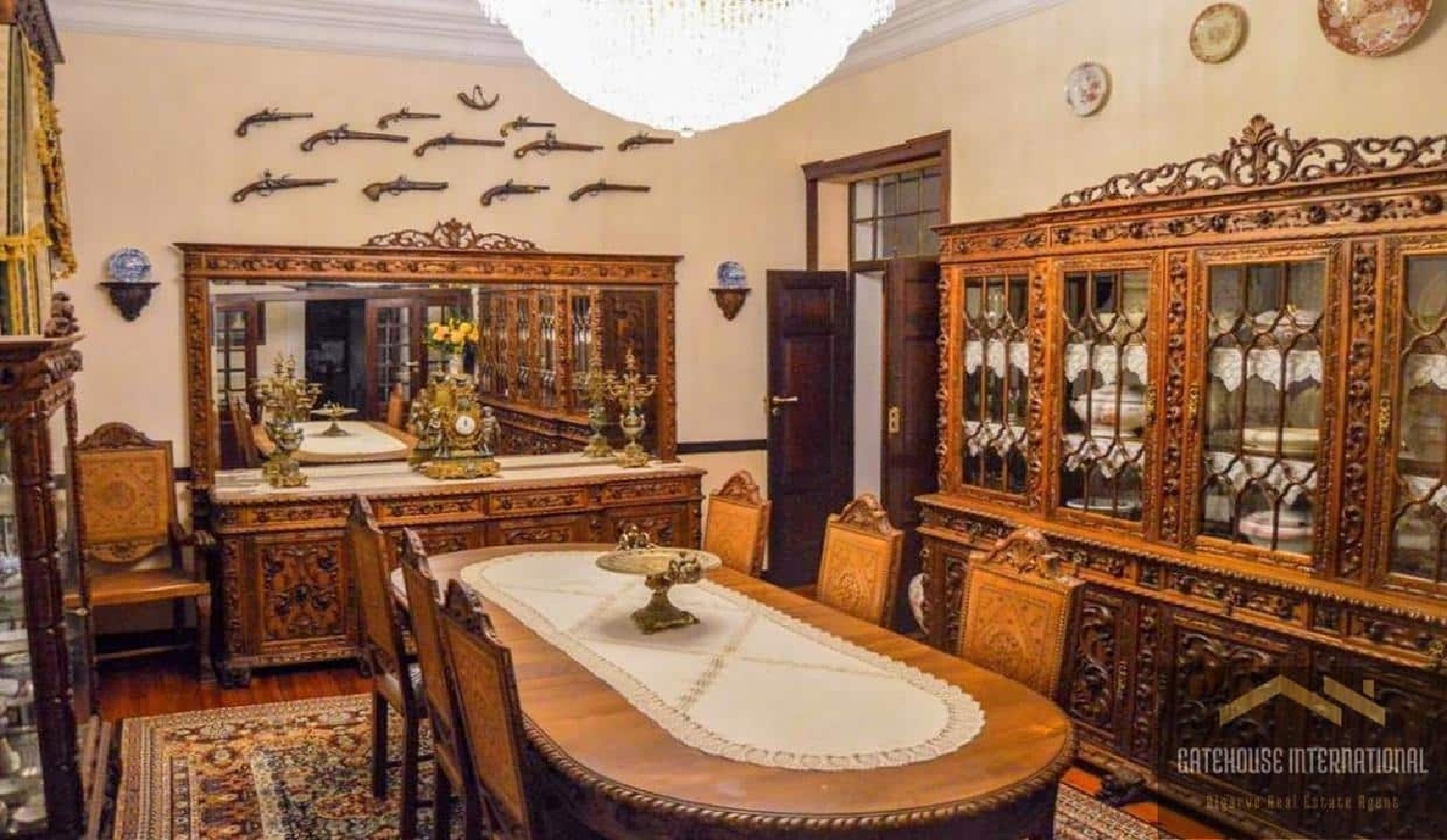  te koop huis Silves Silves 8
