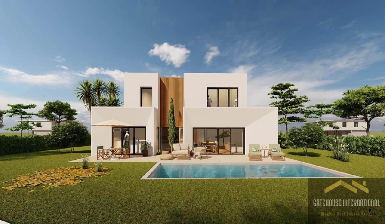 kaufen Haus Silves Silves 2
