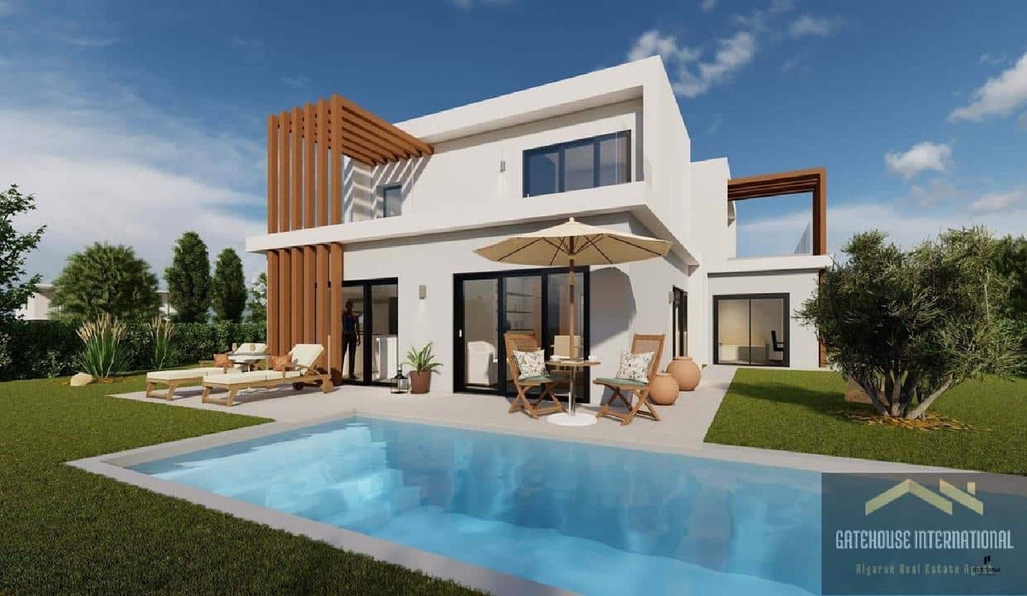 kaufen Haus Silves Silves 3