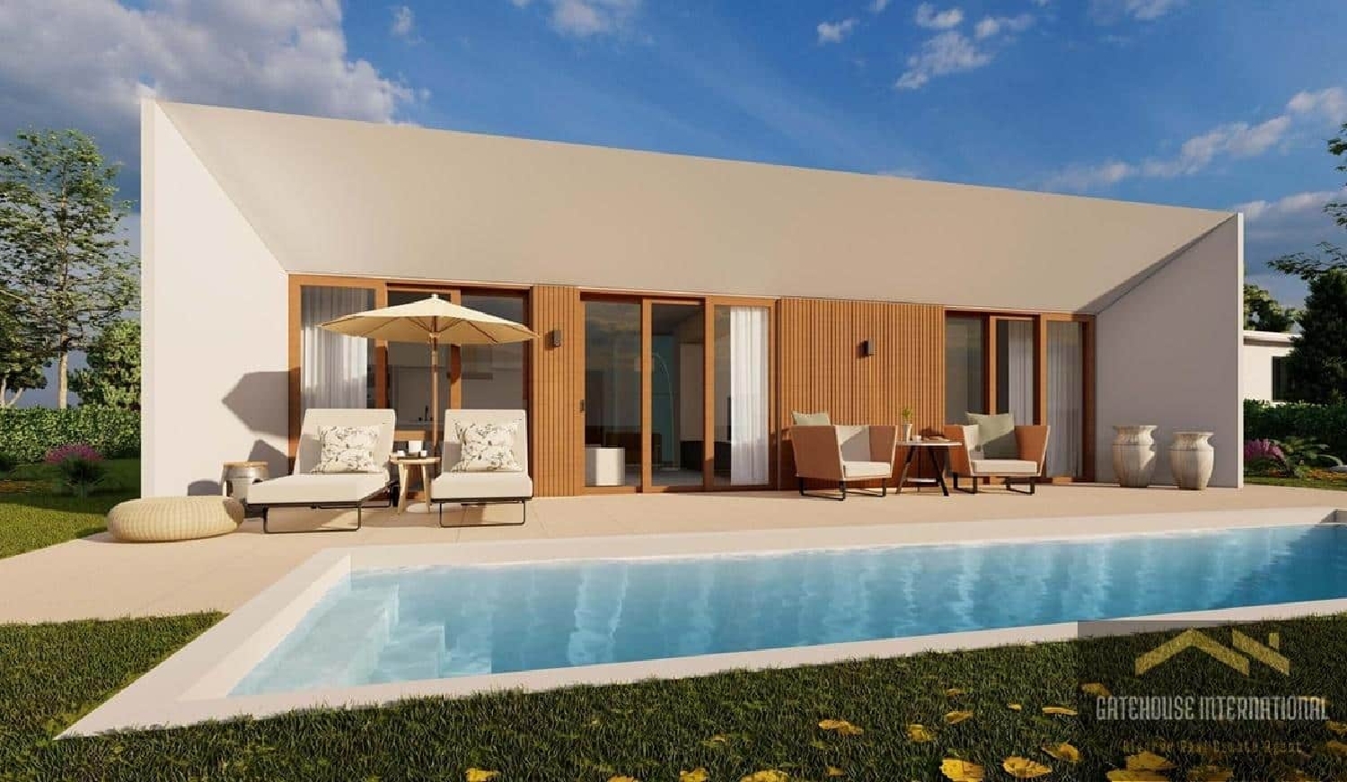  kaufen Haus Silves Silves 4