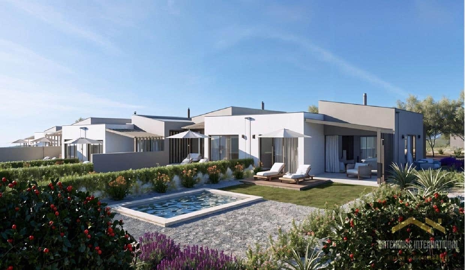  kaufen Haus Silves Silves 1