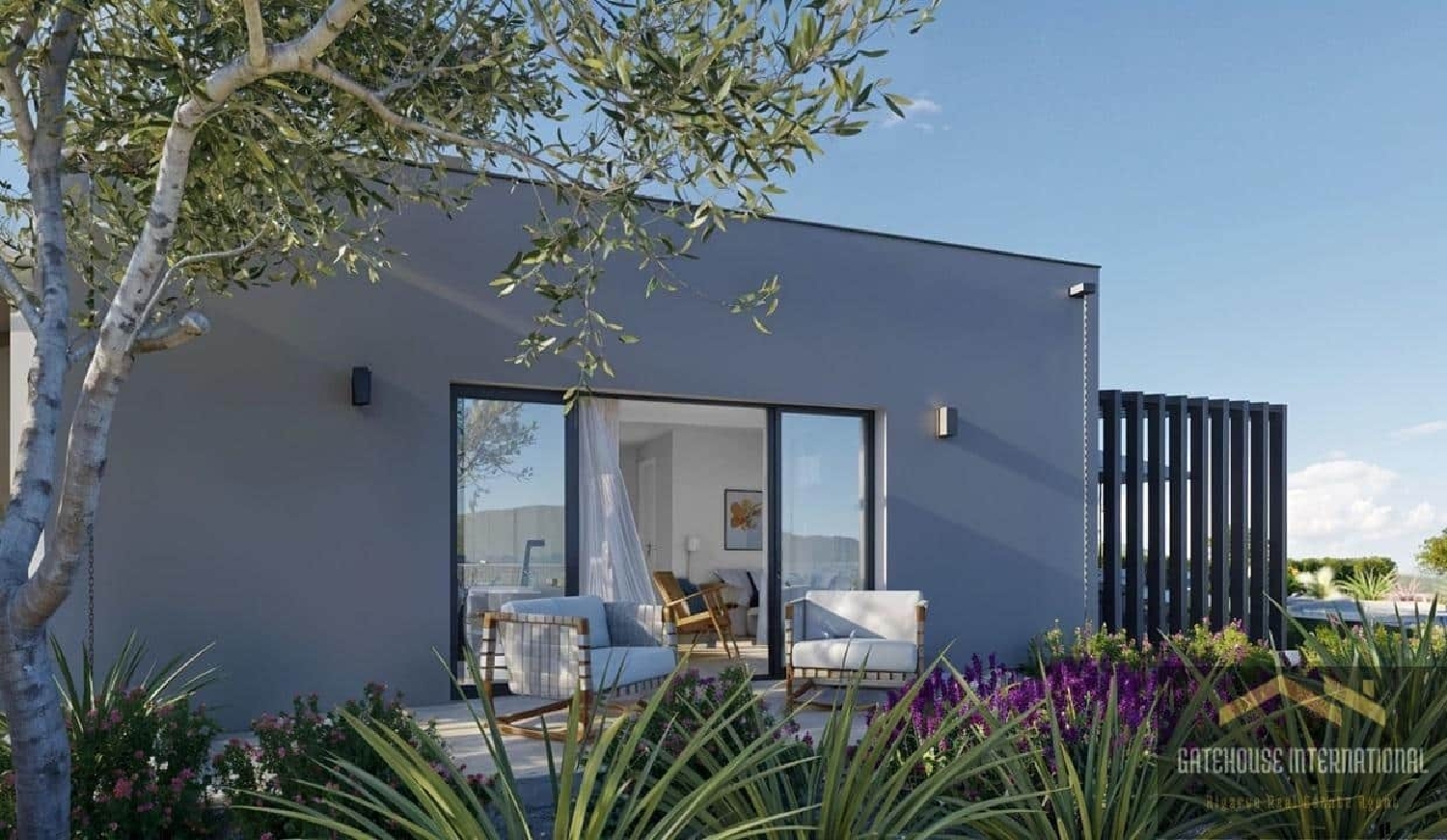 kaufen Haus Silves Silves 3