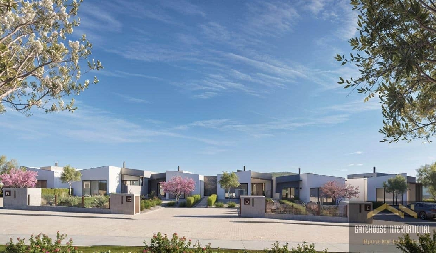  kaufen Haus Silves Silves 5