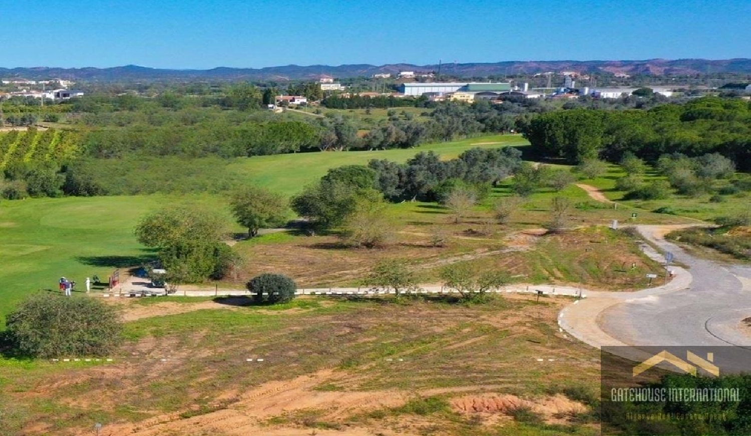  kaufen Haus Silves Silves 1