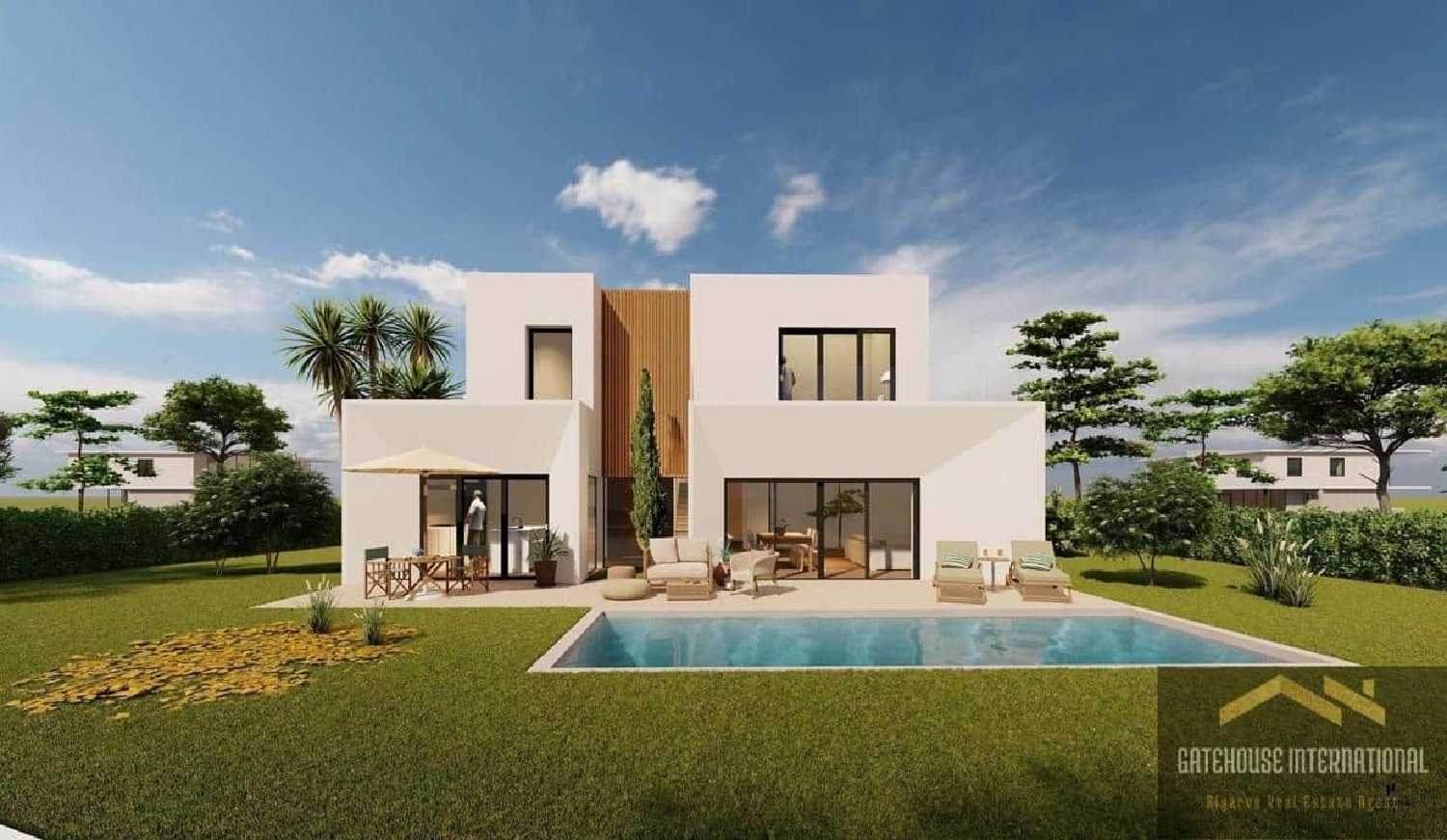 kaufen Haus Silves Silves 2