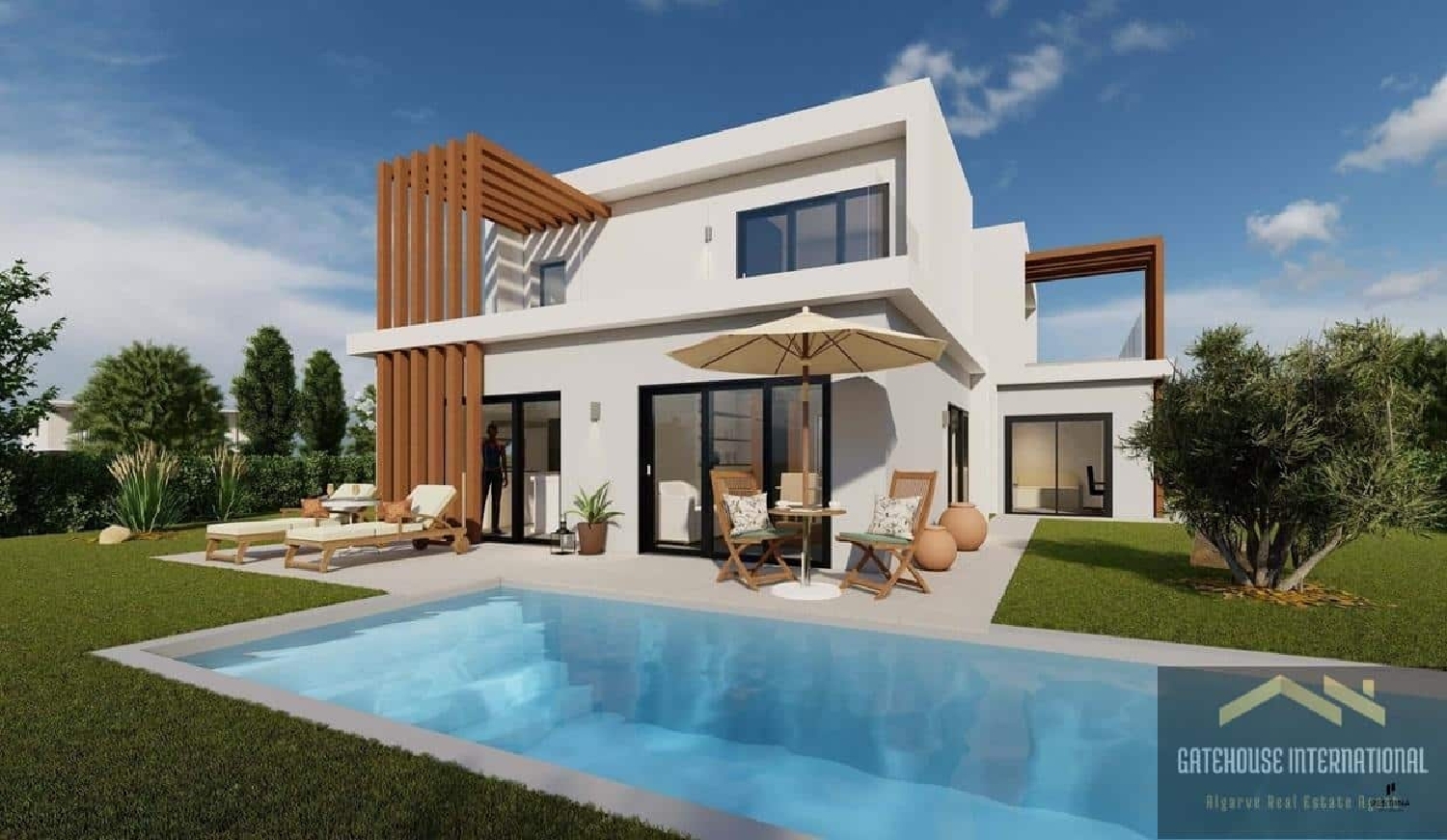 kaufen Haus Silves Silves 3