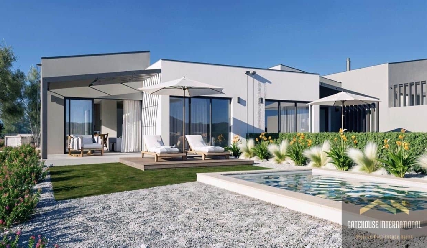 te koop huis Silves Silves 3