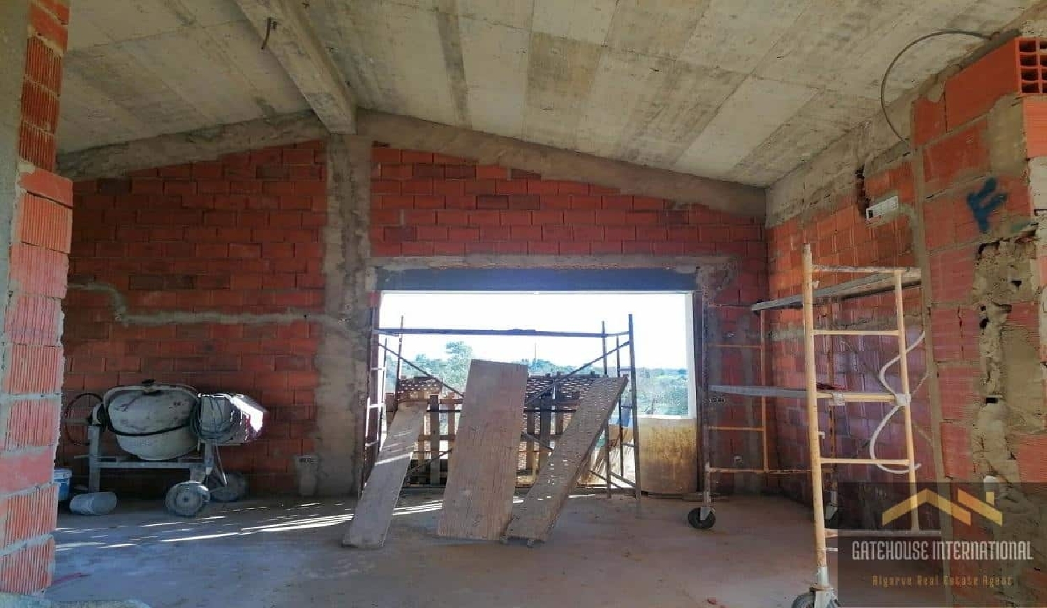  à venda casa Silves Silves 7
