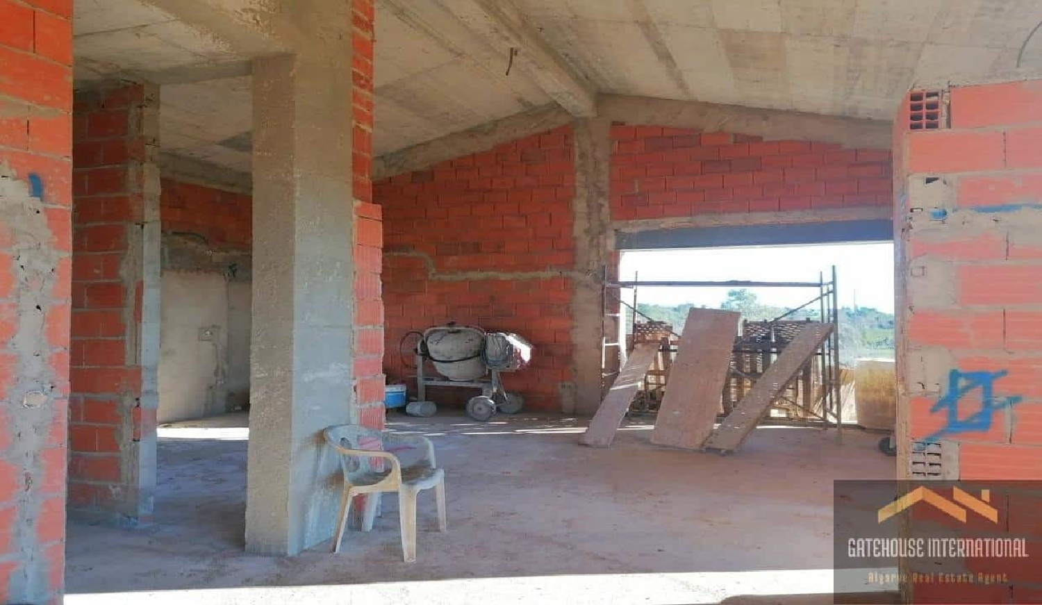  à venda casa Silves Silves 8